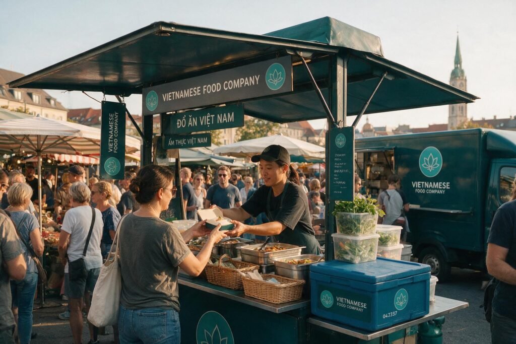 Final Thoughts: Is Anuga Worth It for a Vietnamese Company? Final Thoughts: Is Anuga Worth It for a Vietnamese Company?