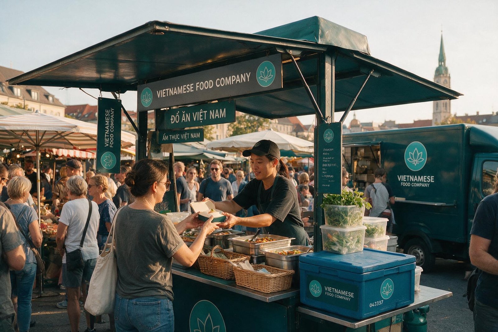 Final Thoughts: Is Anuga Worth It for a Vietnamese Company?