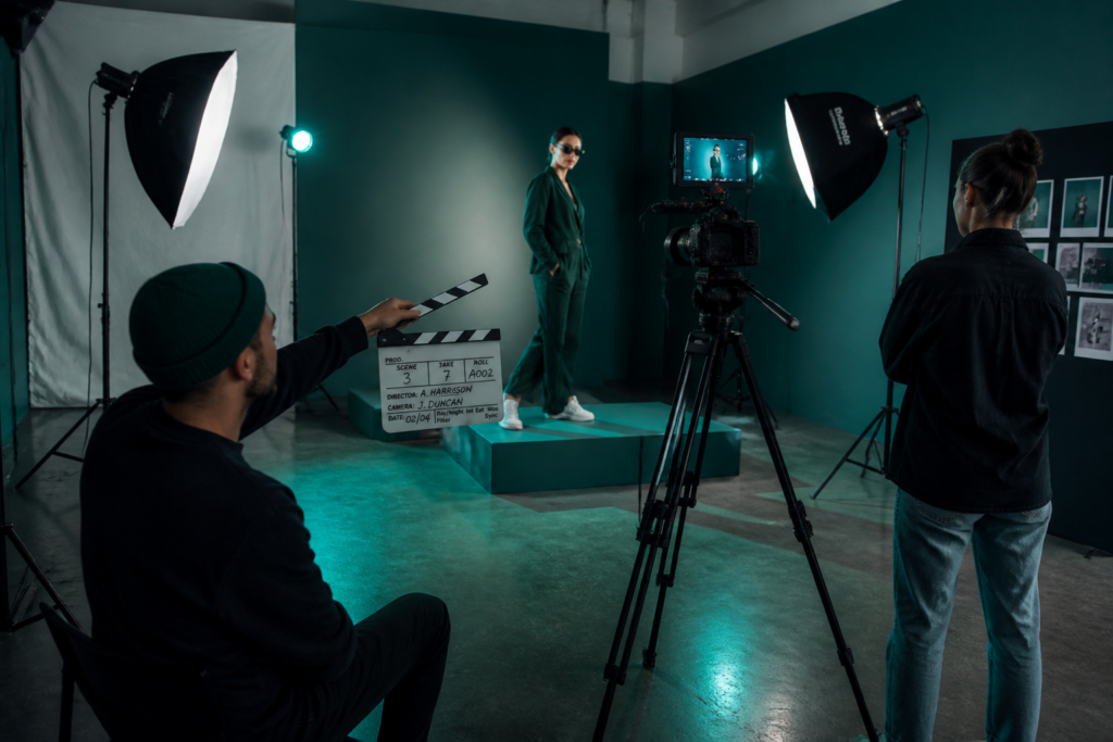 Video Production in Düsseldorf for Vietnamese Companies