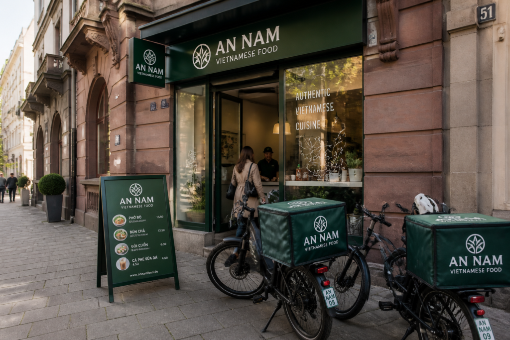 Anuga in Germany: Why Vietnamese Food Companies Should Consider Joining Anuga in Germany: Why Vietnamese Food Companies Should Consider Joining