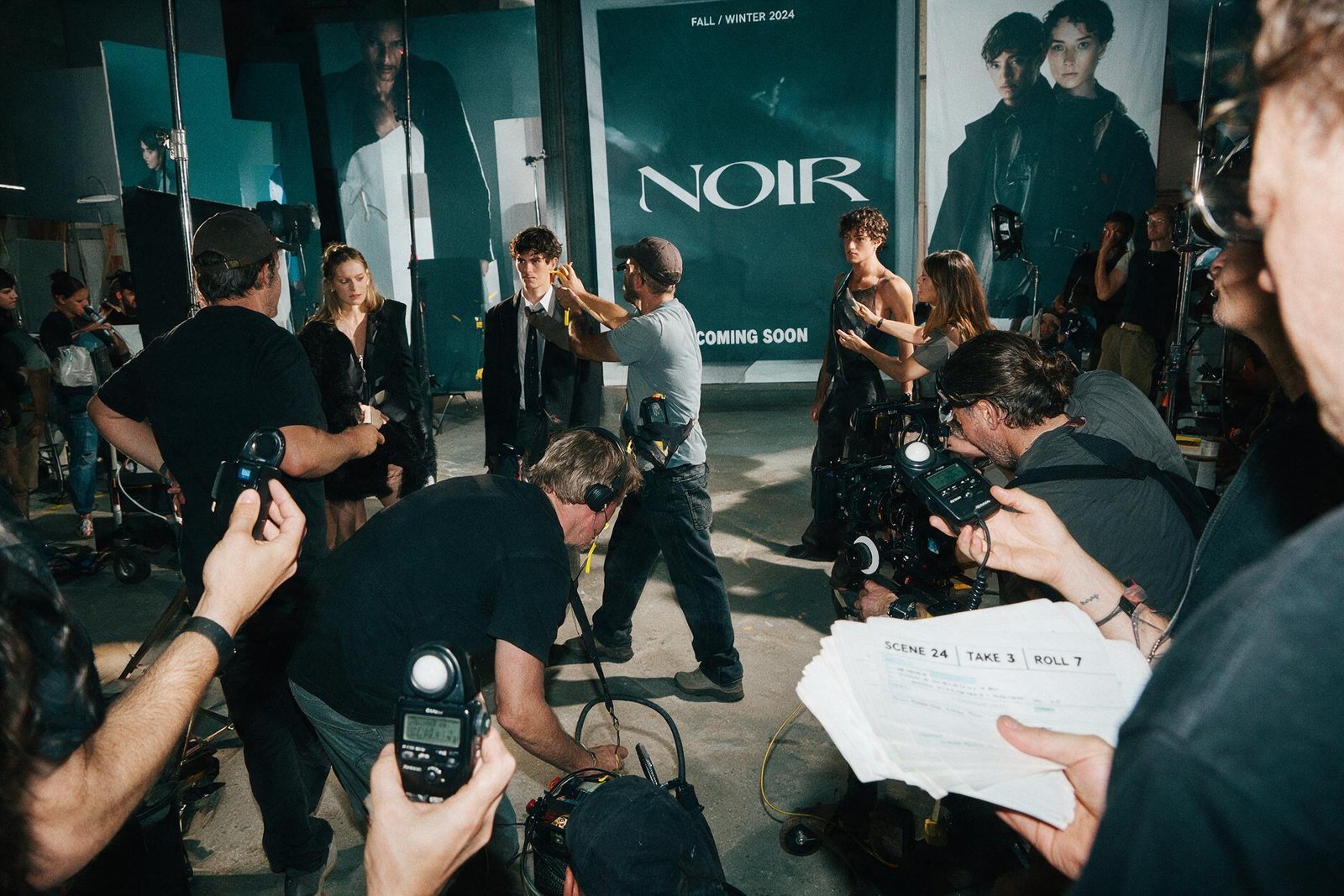 How Vietnamese Companies Can Film Their Products in Europe